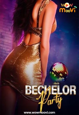 Bechelor Party S01 | Season 01
